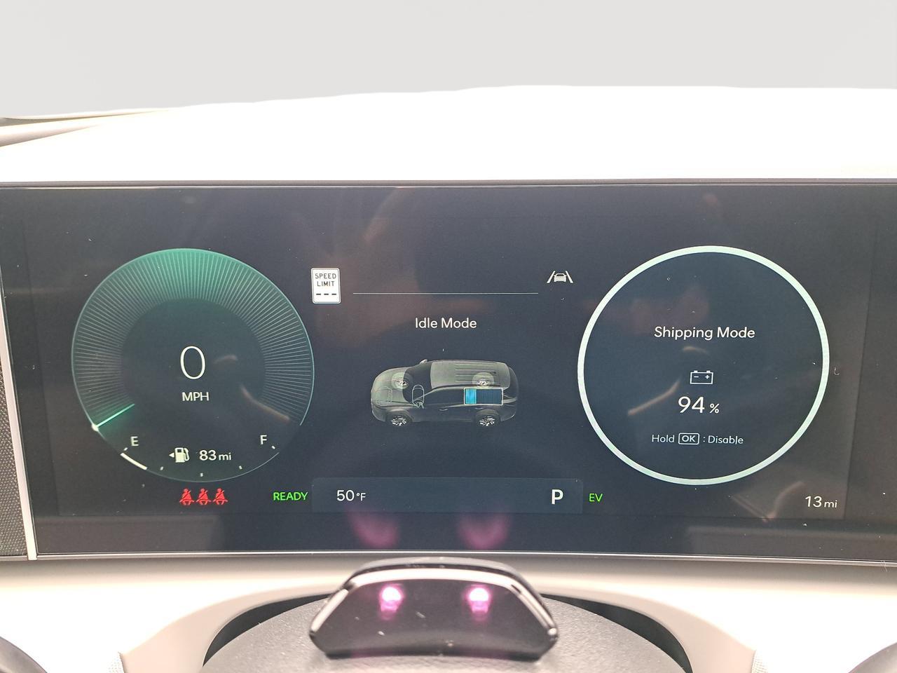 2026 Hyundai Tucson Hybrid Limited San Clemente CA