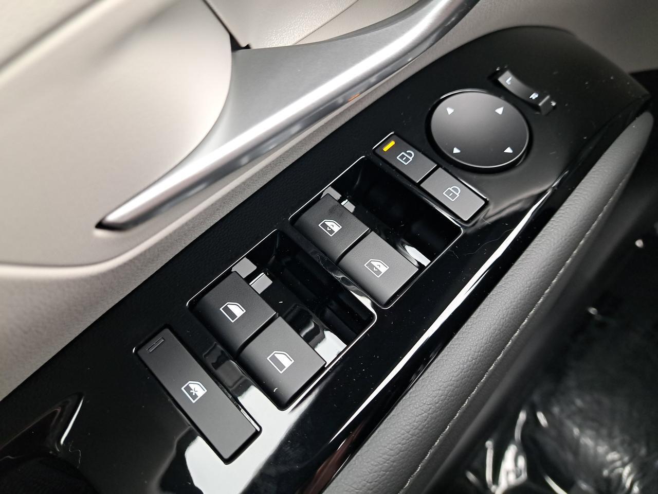 2026 Hyundai Tucson Hybrid Limited San Clemente CA