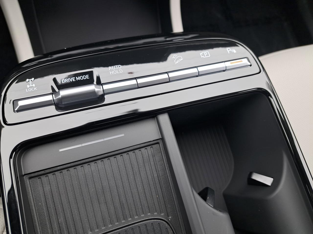 2026 Hyundai Tucson Hybrid Limited San Clemente CA