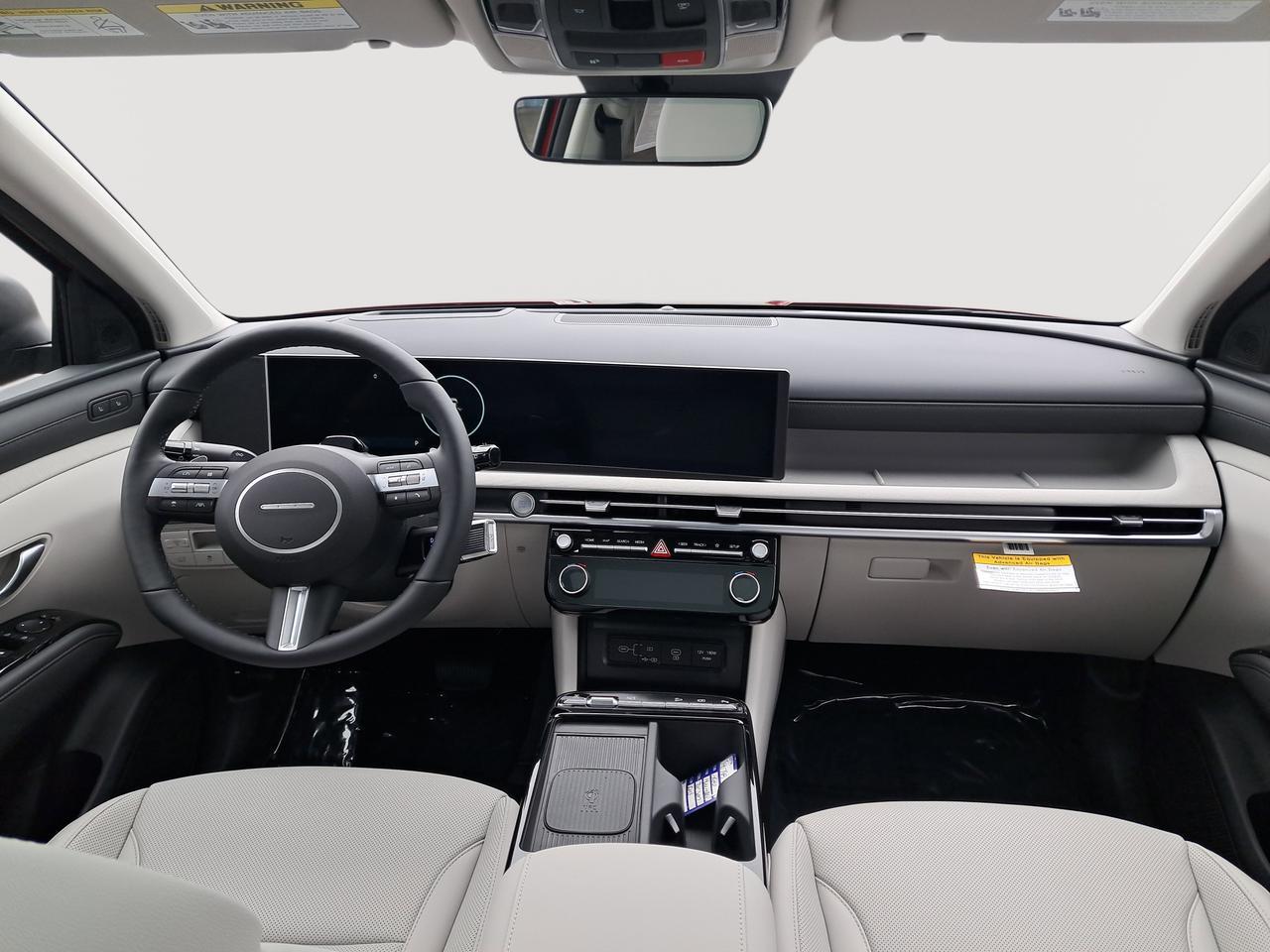 2026 Hyundai Tucson Hybrid Limited San Clemente CA