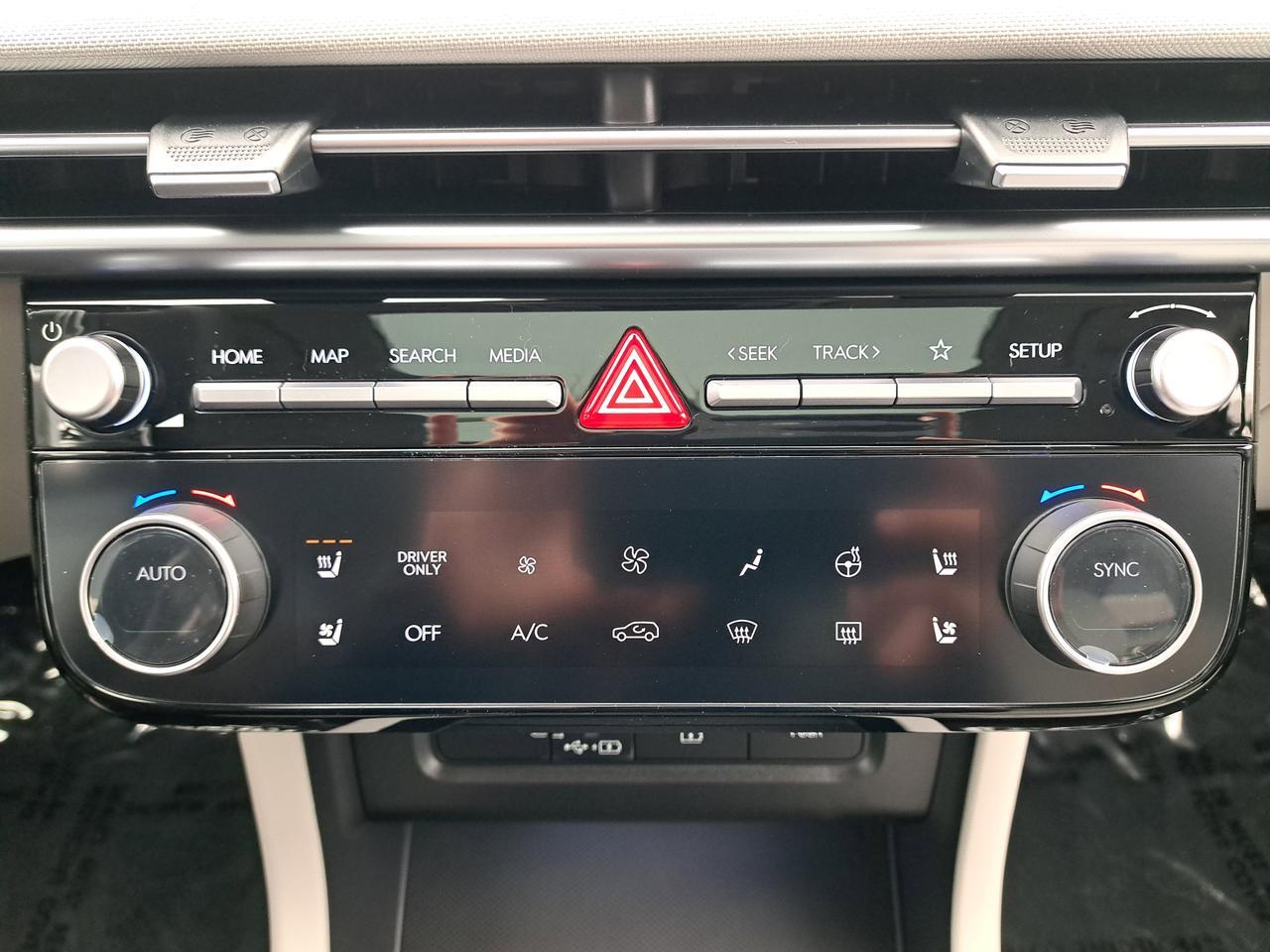 2026 Hyundai Tucson Hybrid Limited San Clemente CA