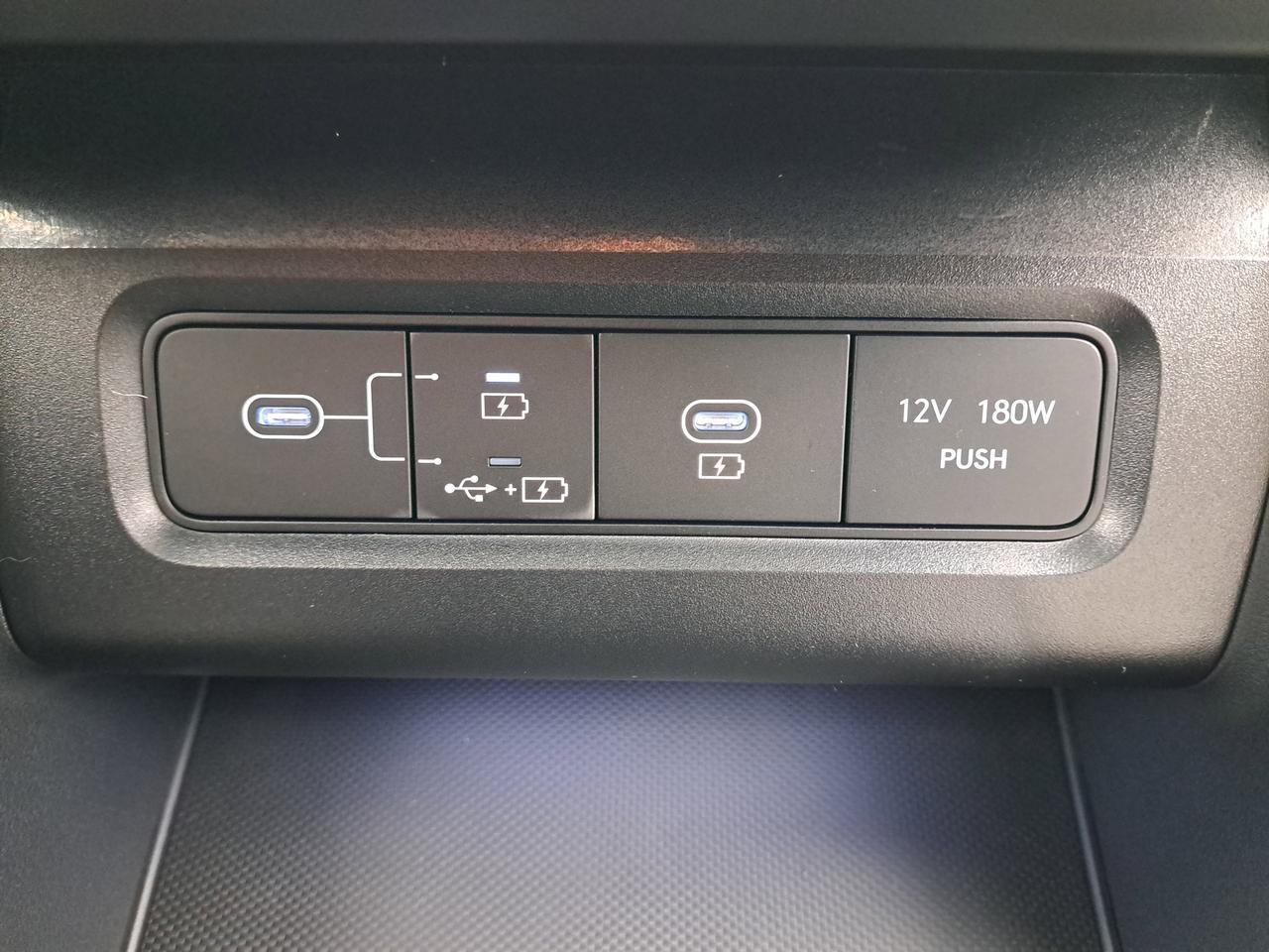 2026 Hyundai Tucson Hybrid Limited San Clemente CA