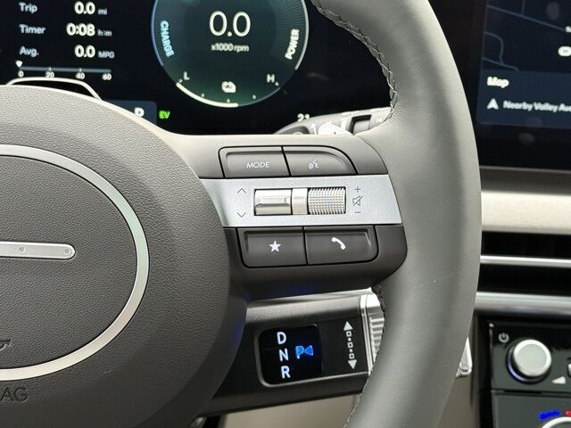 2026 Hyundai Tucson Hybrid Limited San Clemente CA