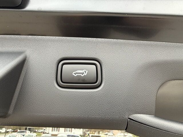 2026 Hyundai Tucson Hybrid Limited San Clemente CA