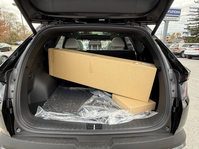 2026 Hyundai Tucson Hybrid Limited San Clemente CA