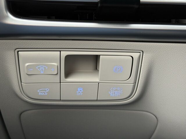 2026 Hyundai Tucson Hybrid Limited San Clemente CA