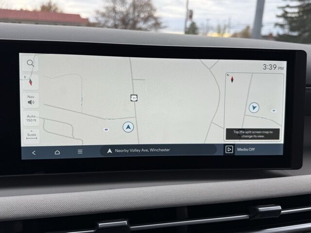 2026 Hyundai Tucson Hybrid Limited San Clemente CA