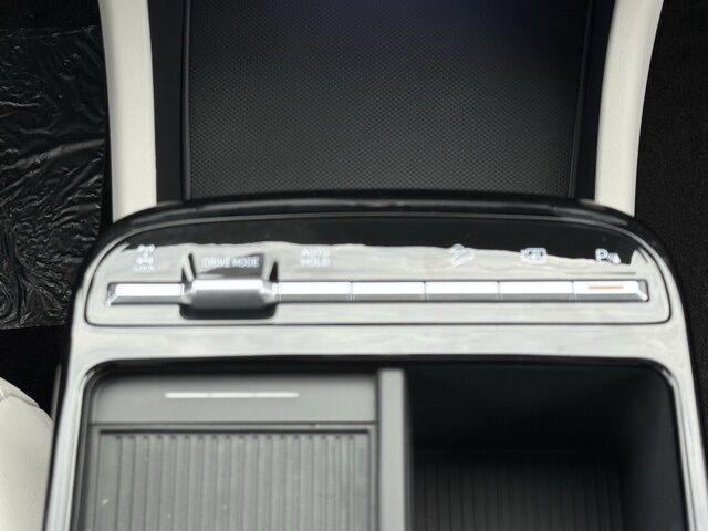 2026 Hyundai Tucson Hybrid Limited San Clemente CA