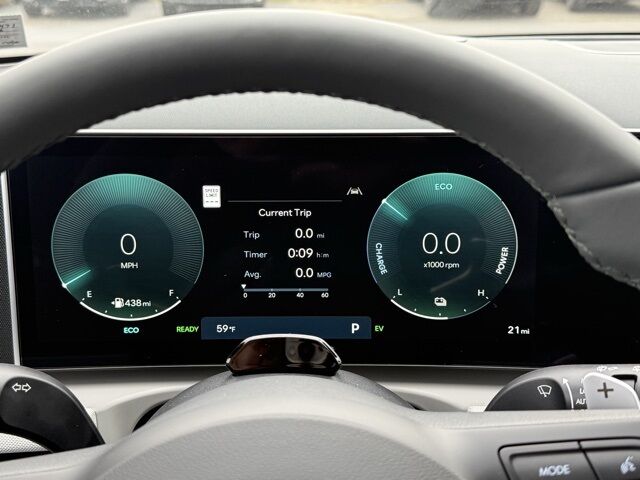 2026 Hyundai Tucson Hybrid Limited San Clemente CA