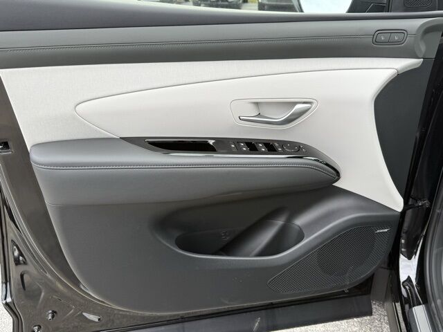 2026 Hyundai Tucson Hybrid Limited San Clemente CA