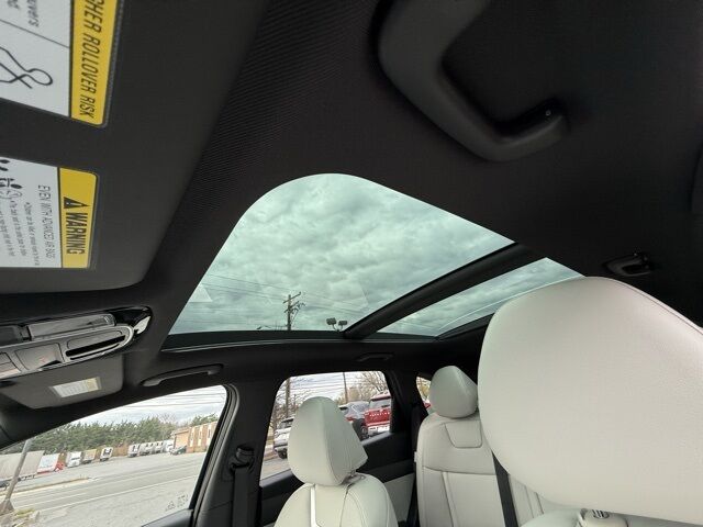 2026 Hyundai Tucson Hybrid Limited San Clemente CA