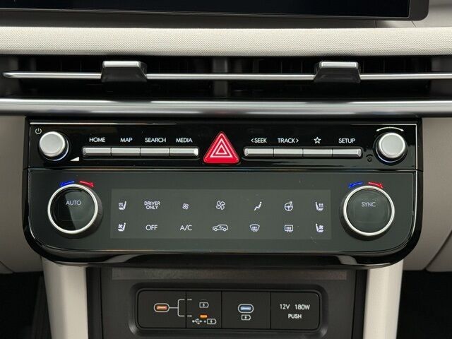 2026 Hyundai Tucson Hybrid Limited San Clemente CA