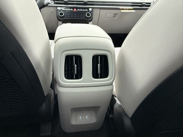 2026 Hyundai Tucson Hybrid Limited San Clemente CA