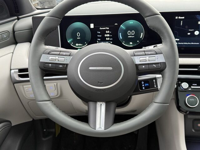 2026 Hyundai Tucson Hybrid Limited San Clemente CA