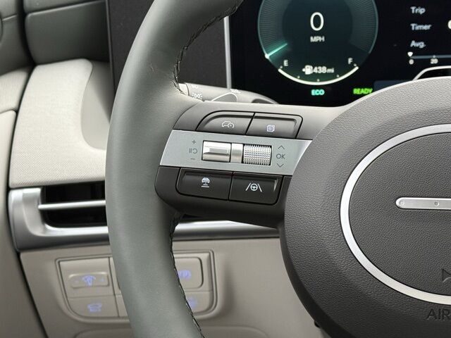 2026 Hyundai Tucson Hybrid Limited San Clemente CA