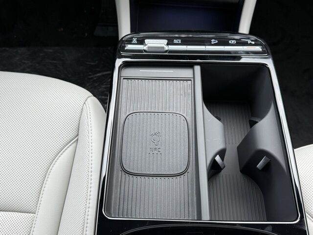 2026 Hyundai Tucson Hybrid Limited San Clemente CA