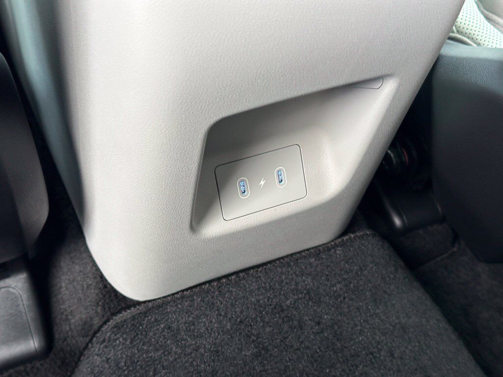 2026 Hyundai Tucson Hybrid Limited Tucson AZ
