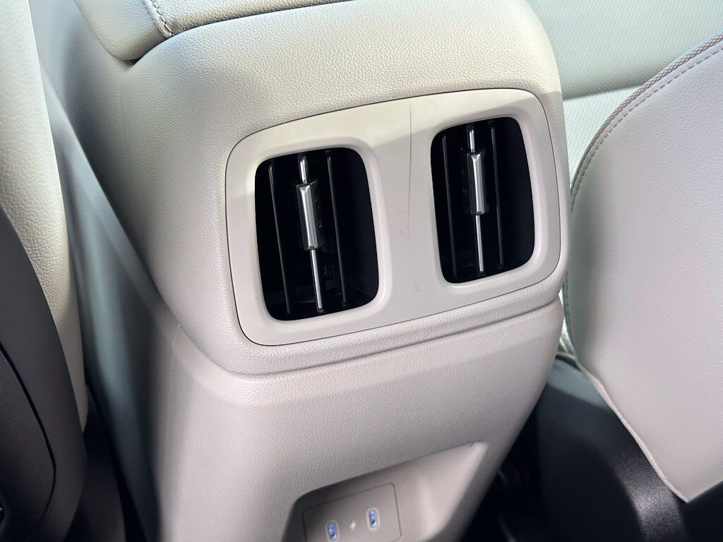 2026 Hyundai Tucson Hybrid Limited Tucson AZ