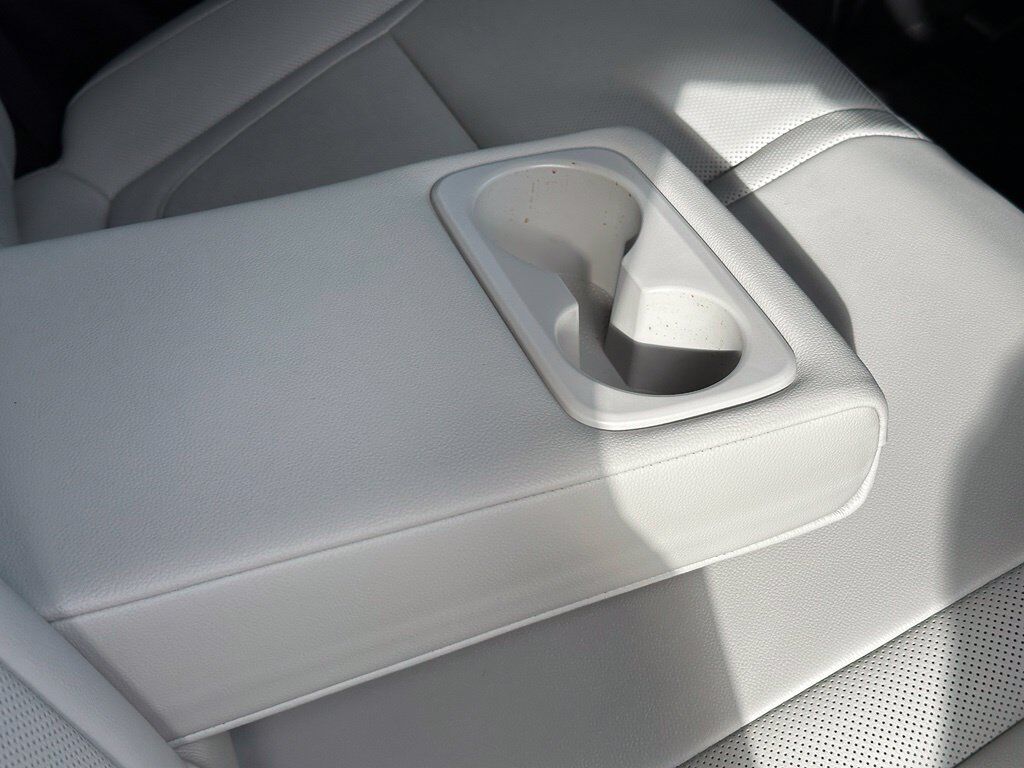 2026 Hyundai Tucson Hybrid Limited Tucson AZ