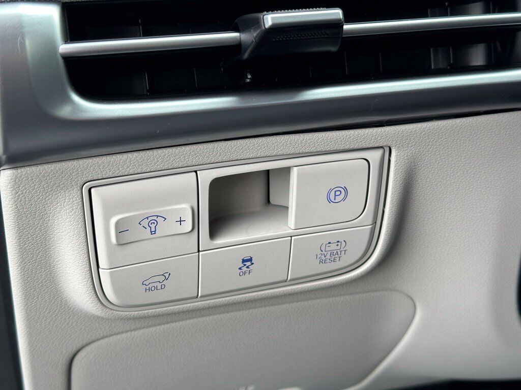 2026 Hyundai Tucson Hybrid Limited Tucson AZ