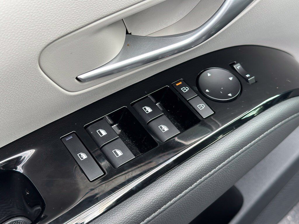 2026 Hyundai Tucson Hybrid Limited Tucson AZ
