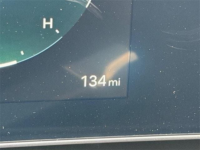 2026 Hyundai Tucson Hybrid Limited Cape Girardeau MO