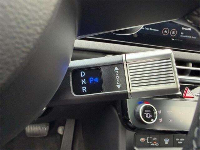 2026 Hyundai Tucson Hybrid Limited Cape Girardeau MO