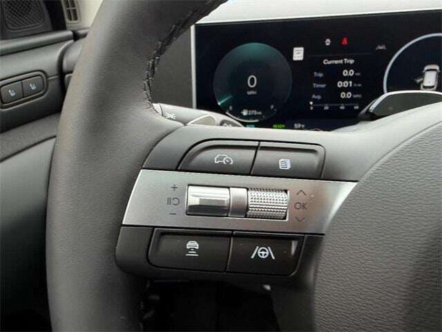 2026 Hyundai Tucson Hybrid Limited Cape Girardeau MO