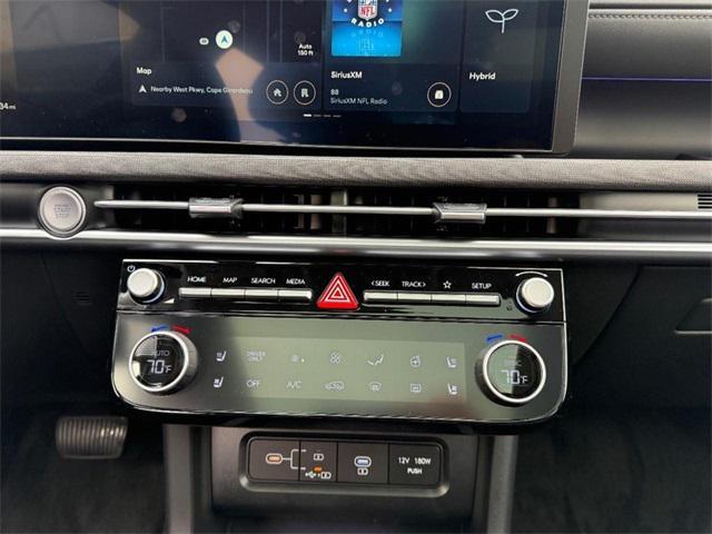 2026 Hyundai Tucson Hybrid Limited Cape Girardeau MO