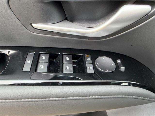 2026 Hyundai Tucson Hybrid Limited Cape Girardeau MO