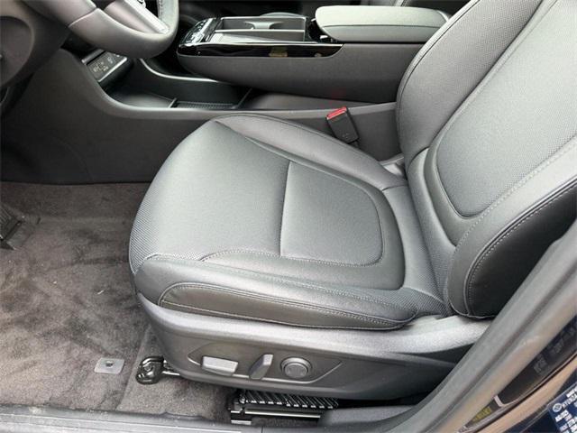 2026 Hyundai Tucson Hybrid Limited Cape Girardeau MO