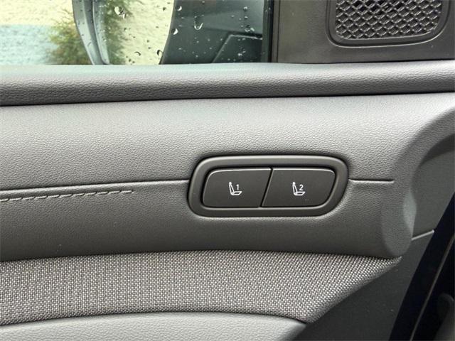 2026 Hyundai Tucson Hybrid Limited Cape Girardeau MO