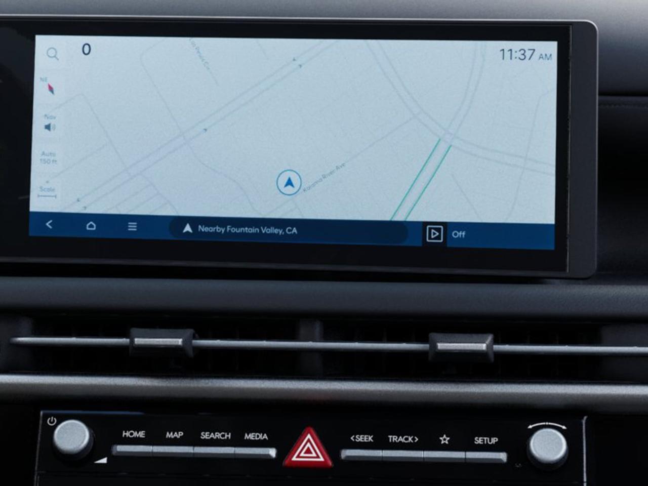 2026 Hyundai Tucson Hybrid Limited Cape Girardeau MO