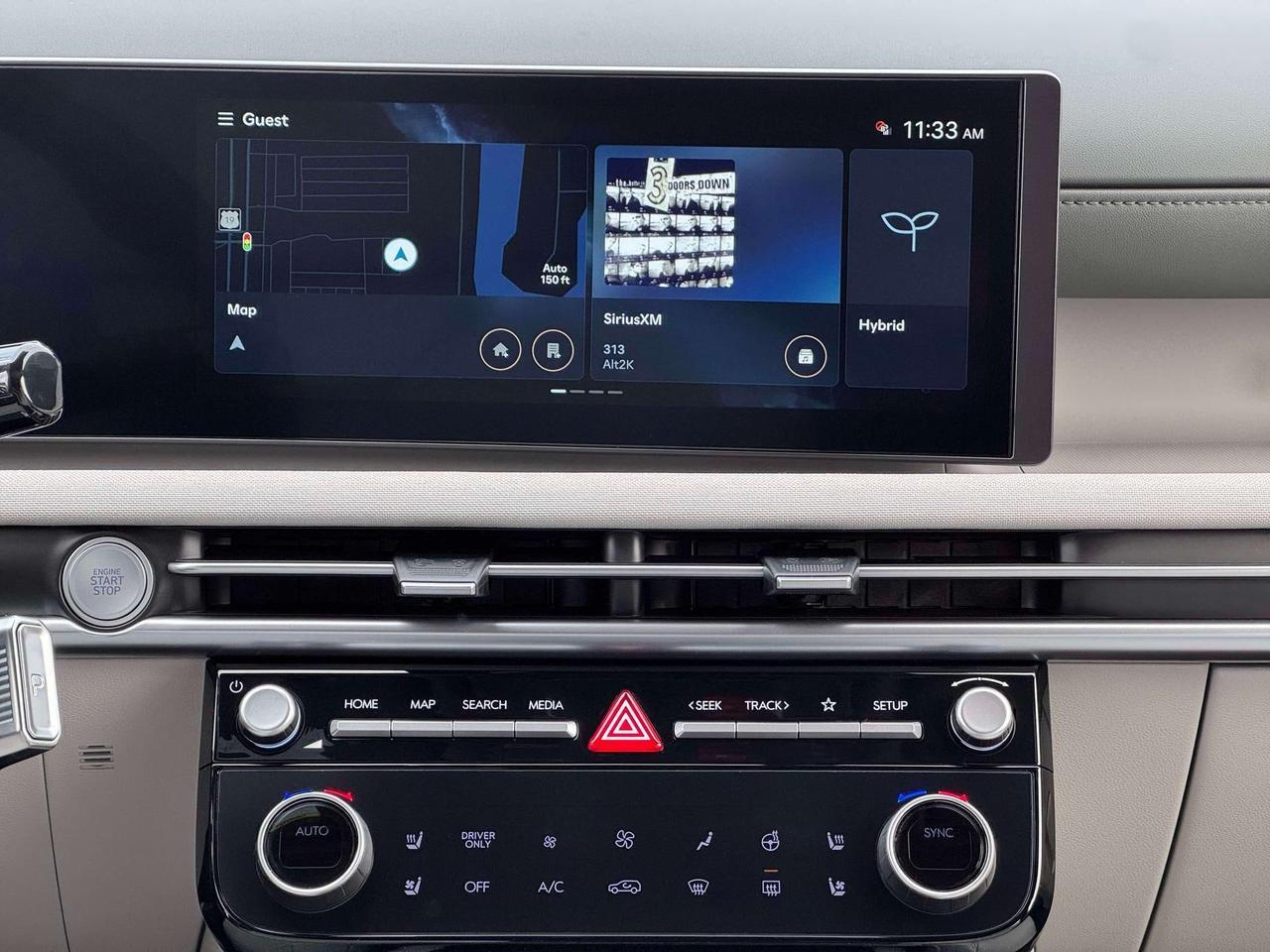 2026 Hyundai Tucson Hybrid Limited Cape Girardeau MO