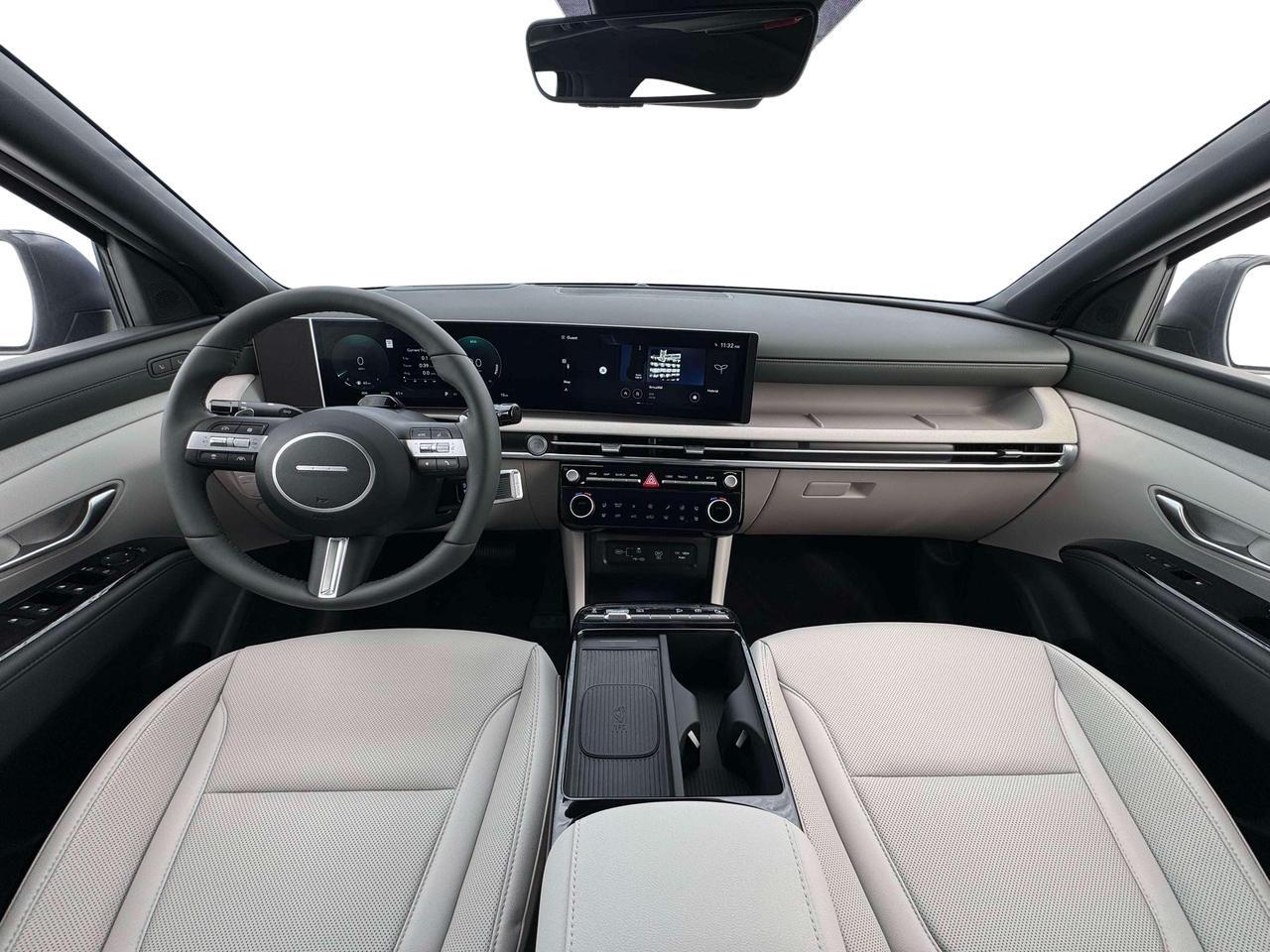 2026 Hyundai Tucson Hybrid Limited Cape Girardeau MO