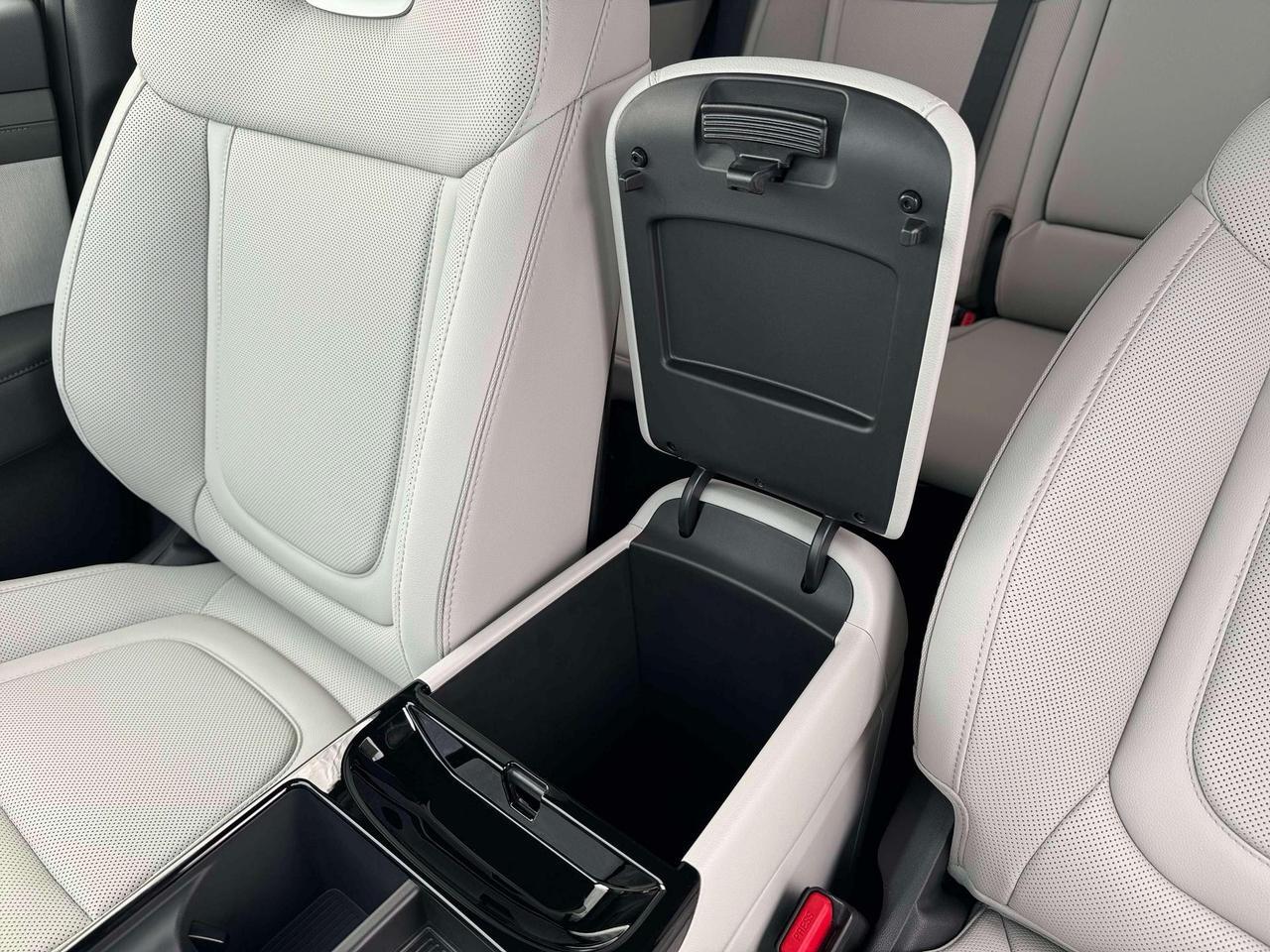 2026 Hyundai Tucson Hybrid Limited Cape Girardeau MO