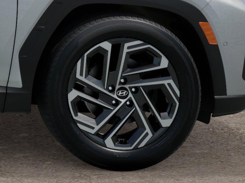 2026 Hyundai Tucson Hybrid Limited Cape Girardeau MO
