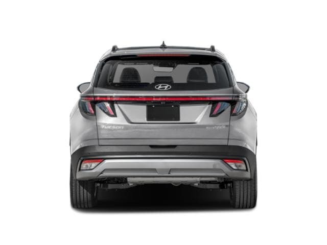2026 Hyundai Tucson Hybrid Limited Cape Girardeau MO