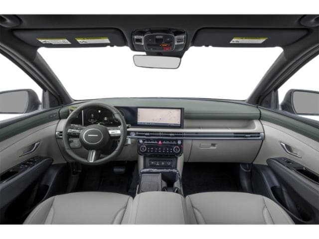 2026 Hyundai Tucson Hybrid Limited Cape Girardeau MO