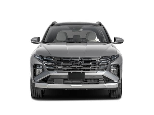 2026 Hyundai Tucson Hybrid Limited Cape Girardeau MO