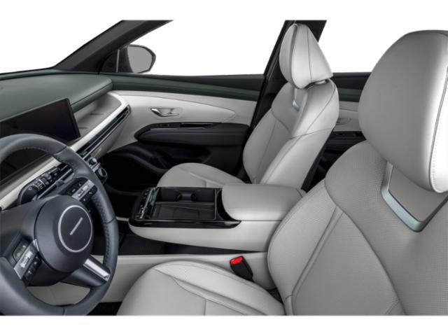 2026 Hyundai Tucson Hybrid Limited Cape Girardeau MO