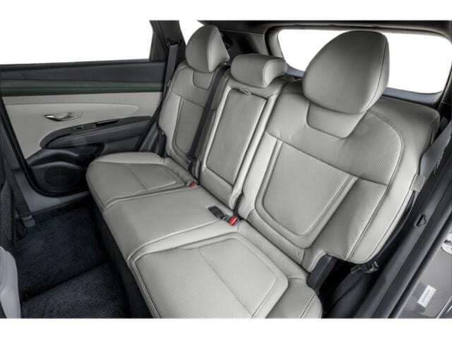 2026 Hyundai Tucson Hybrid Limited Cape Girardeau MO