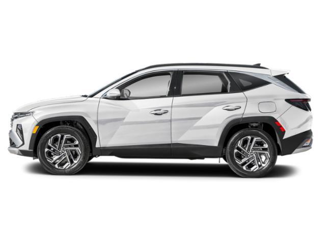 2026 Hyundai Tucson Hybrid Limited Cape Girardeau MO