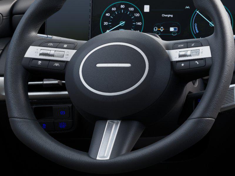 2026 Hyundai Tucson Hybrid Limited Cape Girardeau MO