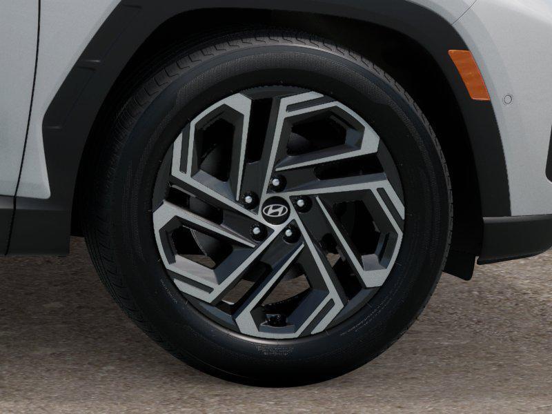2026 Hyundai Tucson Hybrid Limited Cape Girardeau MO