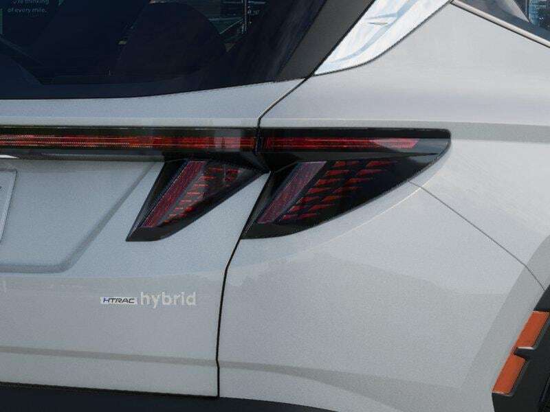2026 Hyundai Tucson Hybrid Limited Cape Girardeau MO