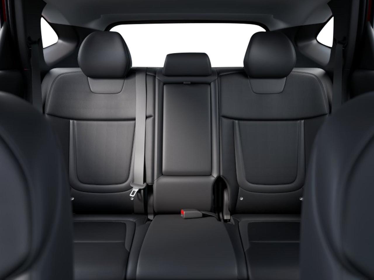 2026 Hyundai Tucson Hybrid Limited Cape Girardeau MO