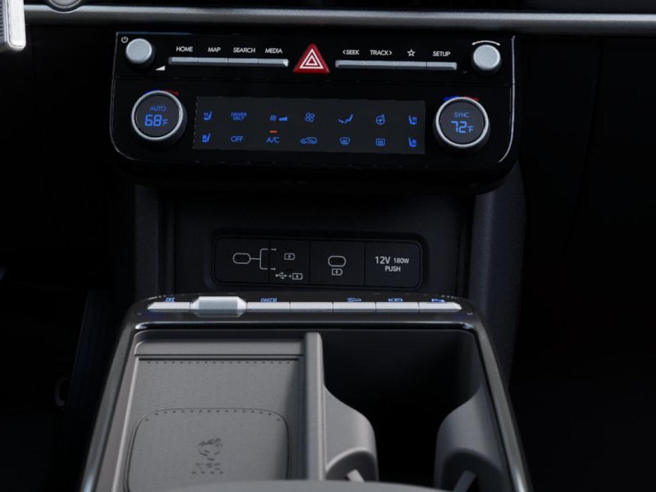 2026 Hyundai Tucson Hybrid Limited Cape Girardeau MO