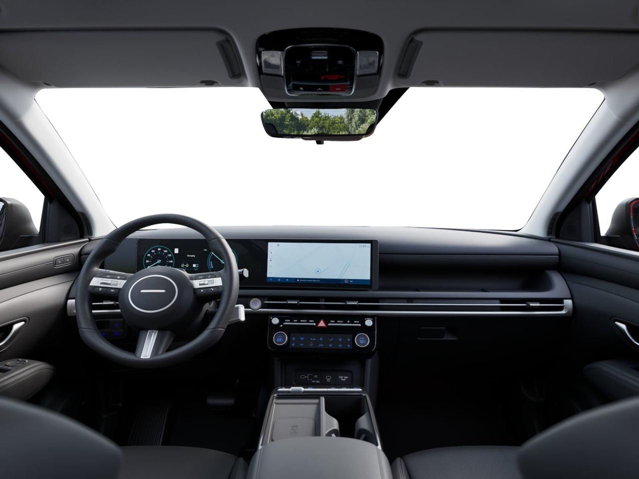 2026 Hyundai Tucson Hybrid Limited Cape Girardeau MO