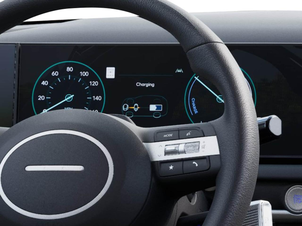 2026 Hyundai Tucson Hybrid Limited Cape Girardeau MO